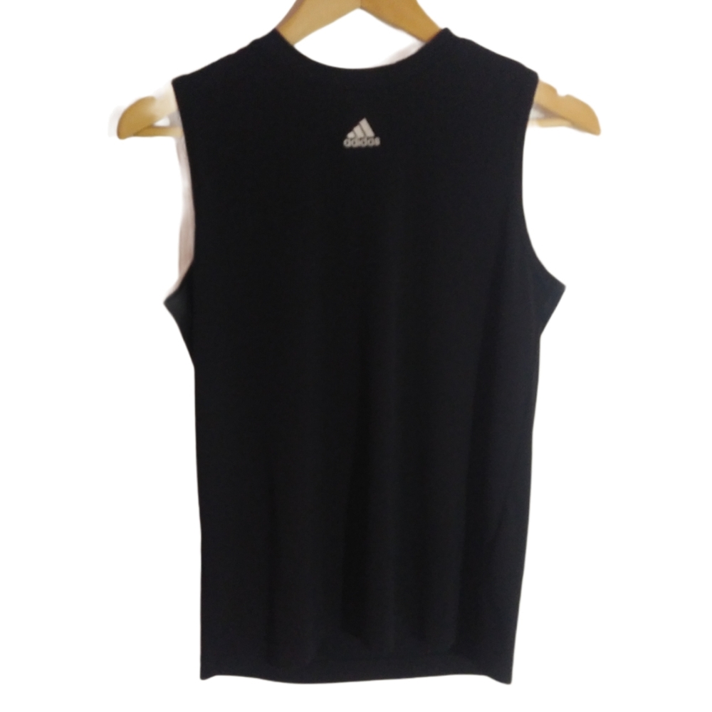 💪🏆Adidas muscle tank